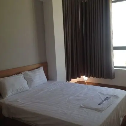 Bondi Backpackers Nha Trang - Hostel - Oda