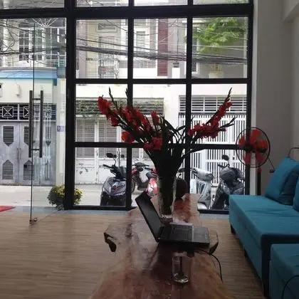 Bondi Backpackers Nha Trang - Hostel - Öne Çıkan Resim