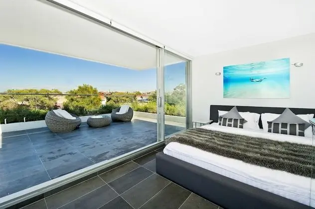 Bondi Beach Apartments - Öne Çıkan Resim