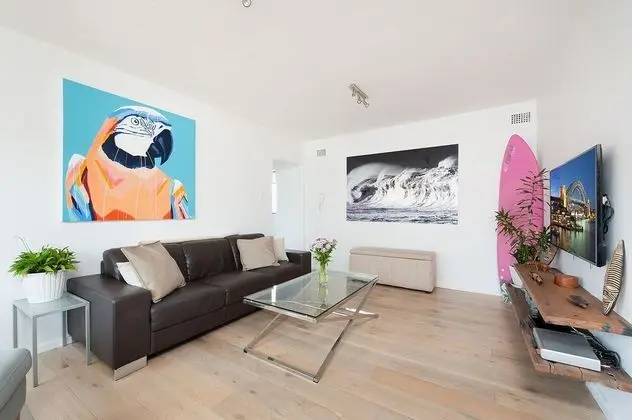 Bondi Beach Getaway - İç Mekan