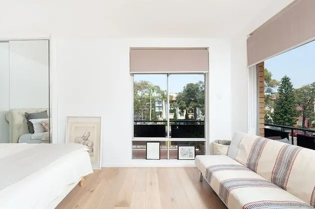 Bondi Beach Getaway - Oda
