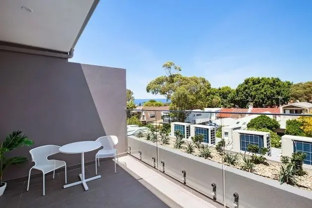 Bondi Beach Studios