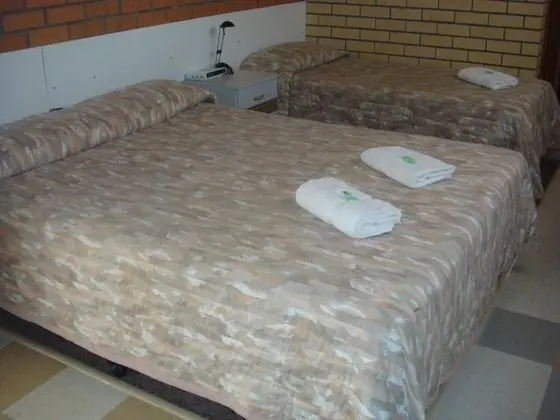 Bondi Motel