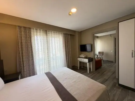 Bone Apart Otel - Genel
