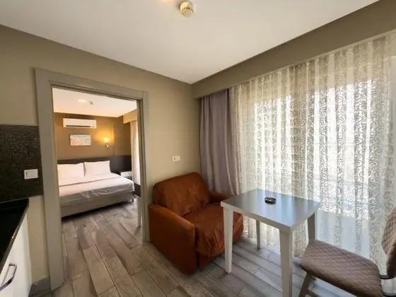 Bone Apart Otel - Genel