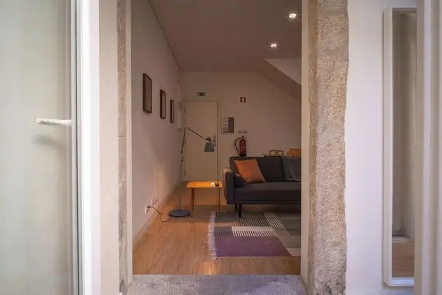 Bonfim 234 Townhouse - Dış Mekan