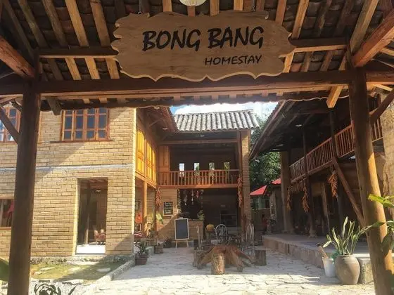 Bong Bang Homestay