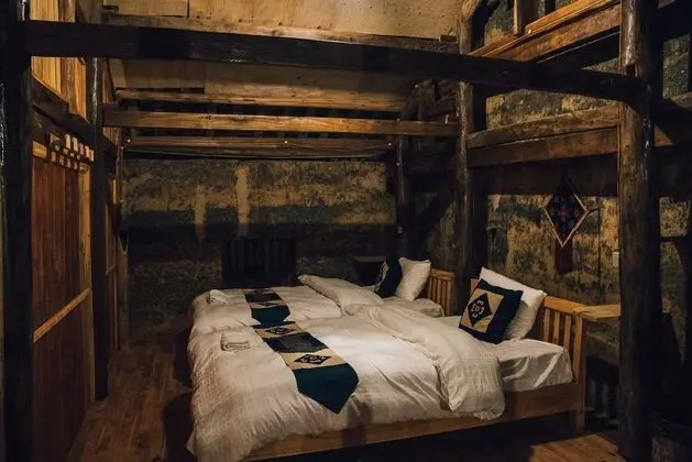 Bong Bang Homestay - Oda