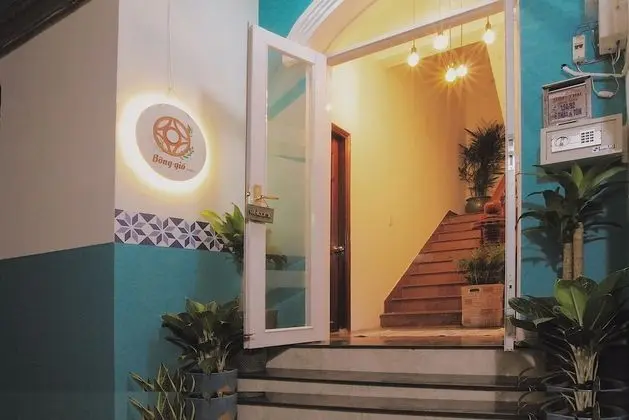 Bong Gio Apartment - Dış Mekan