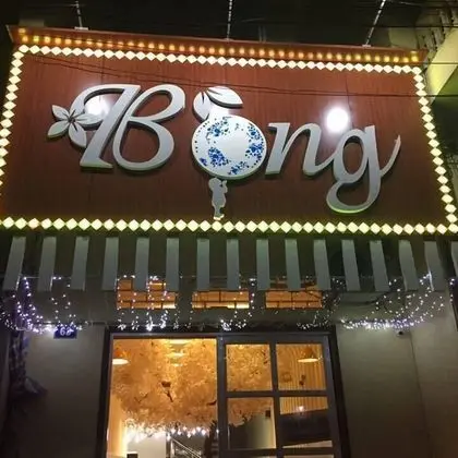 Bong Ha Giang Hostel