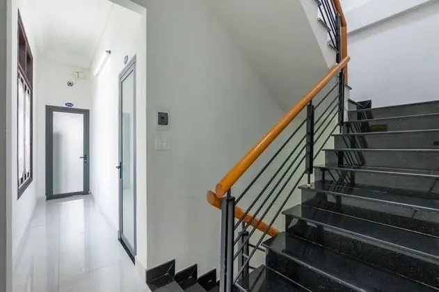 Bong House Homestay Hoi An - İç Mekan