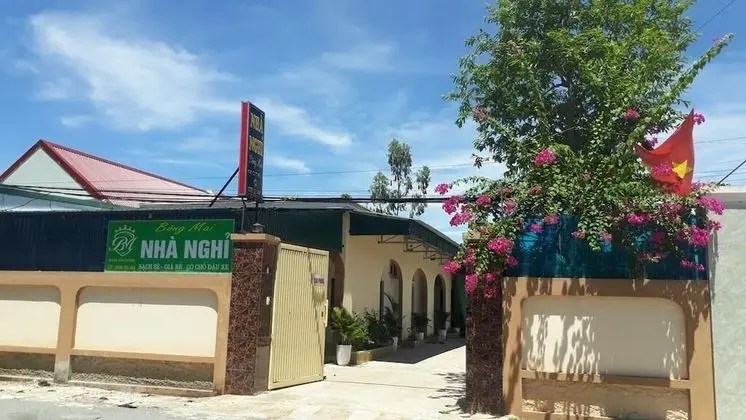 Bong Mai Hotel