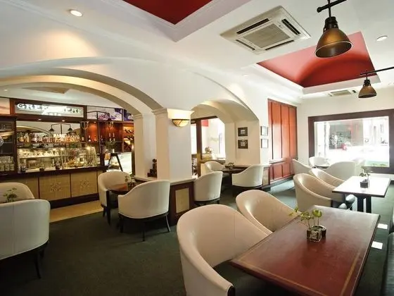 Bong Sen Hotel Saigon