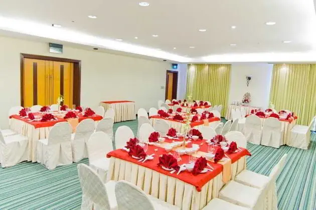 Bong Sen Hotel Saigon - İş / Konferans