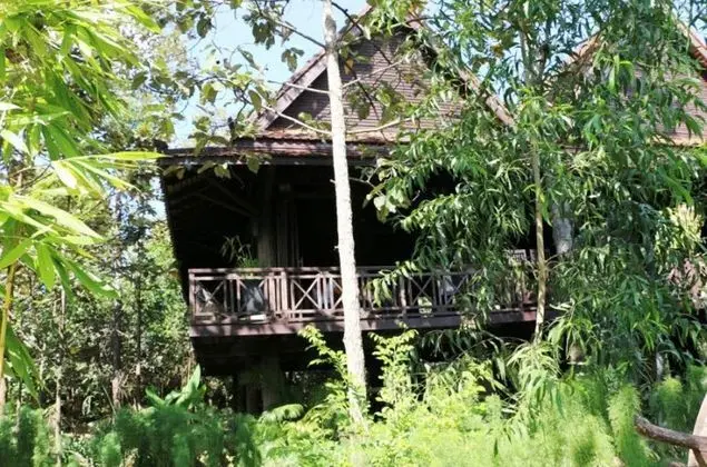 The Bong Thom Homestay by AIC