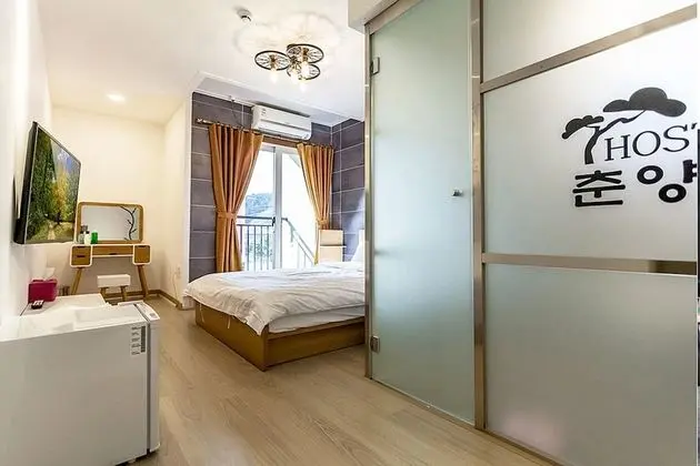 Bonghwa Chunyangmok Hostel