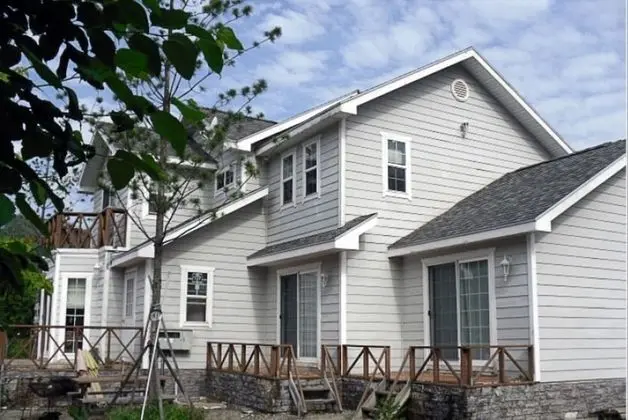 Bonghwa Pension Hanee Baram