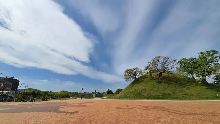 Bonghwang Mansion
