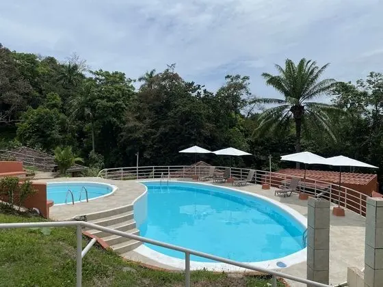 Bongo - Havuz