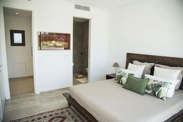 Villa Bonheur Villa Exceptionnelle la Soukra - Oda