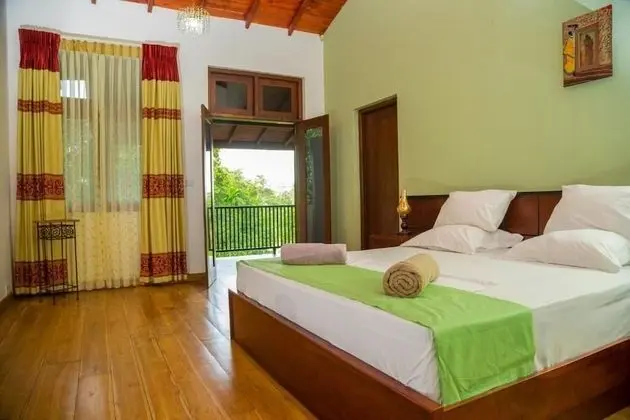 Villa Bonheur - Öne Çıkan Resim