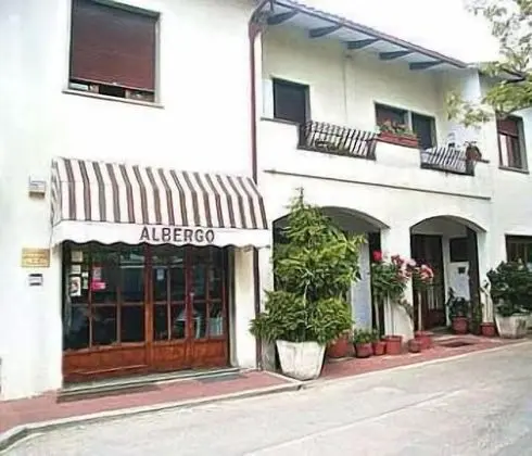 Hotel Boni Cerri