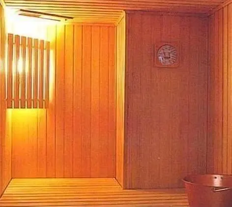 Hotel Boni Cerri - Spa