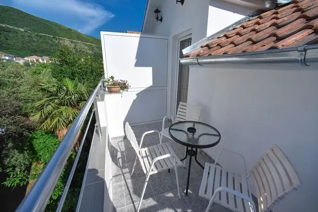 Bonik Apartments