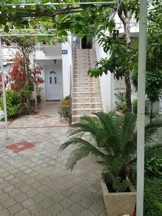 Bonik Apartments - Dış Mekan