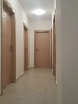 Bonik Apartments - İç Mekan