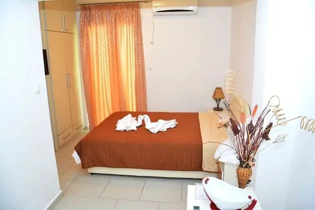 Bonik Apartments - Oda