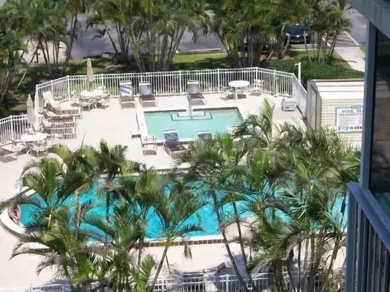 Bonita Beach & Tennis 2706 - Havuz
