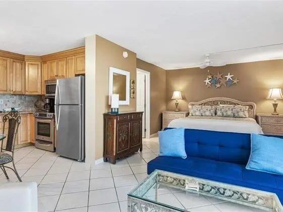 Bonita Beach & Tennis 4503 - Oda