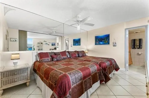 Bonita Beach & Tennis 5806 - Wkly