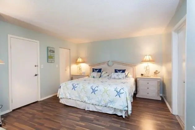 Bonita Beach & Tennis Unit 1702