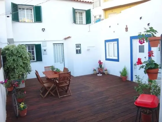 Bonita Casa no Centro de Faro by Mystay - 1