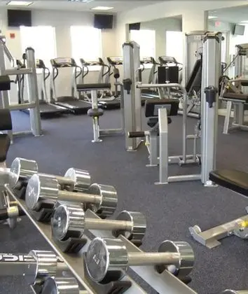 Bonita Village - Fitness
