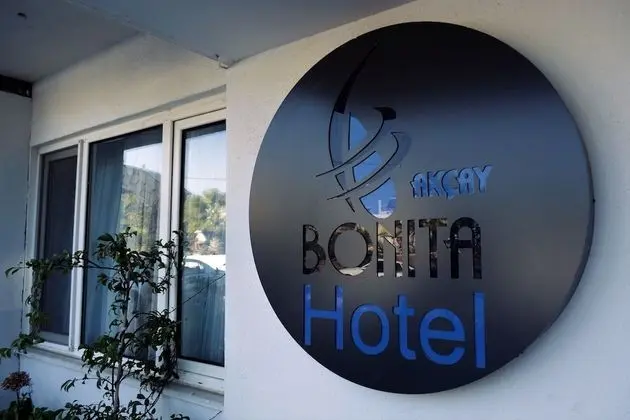 Bonita Hotel - Lobi