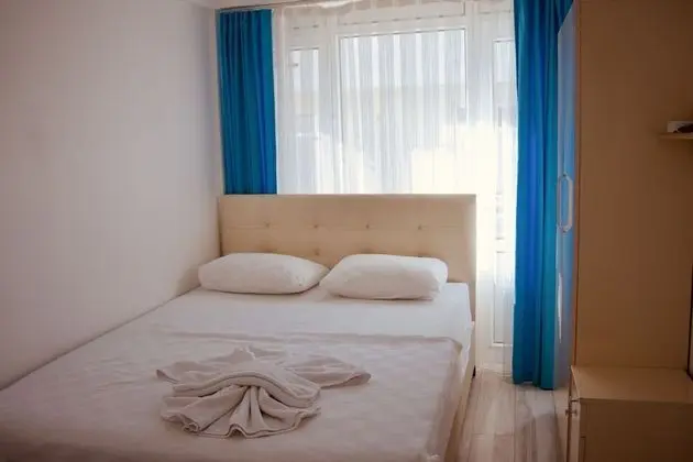 Bonita Hotel - Oda