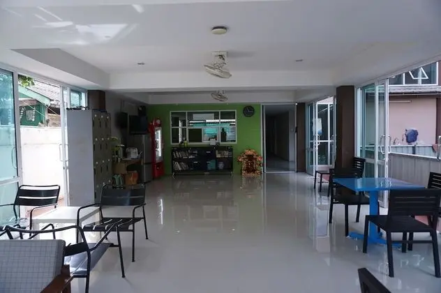 Bonita House