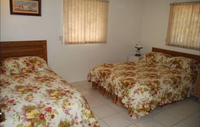 Bonita Shores Cottage - Weekly - Oda