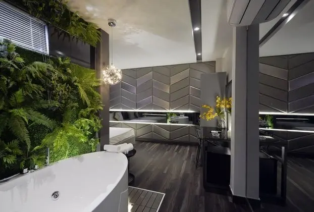BONITA SIGNATURE BTX HOTEL