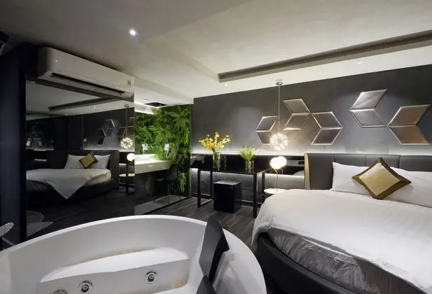 BONITA SIGNATURE BTX HOTEL