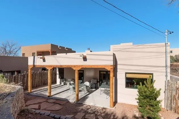 Bonita - Stunning Contemporary Home, Six Blocks From The Plaza - Dış Mekan