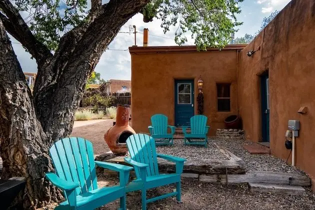 Bonitas Casita
