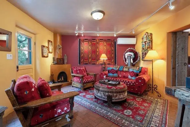 Bonitas Casita - Dış Mekan