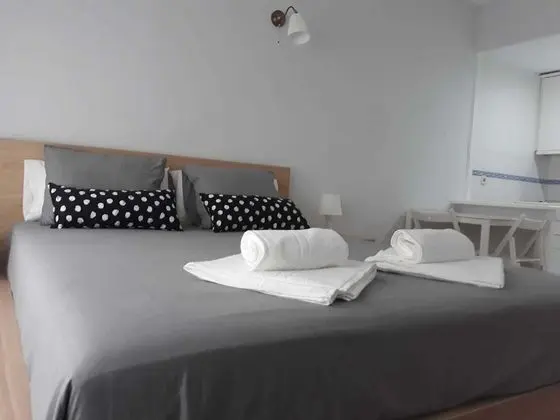 Bonito Apartamento en Triana 102 - Oda