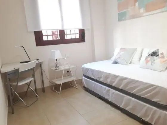 Bonito Apartamento Familiar en Sevilla - Oda