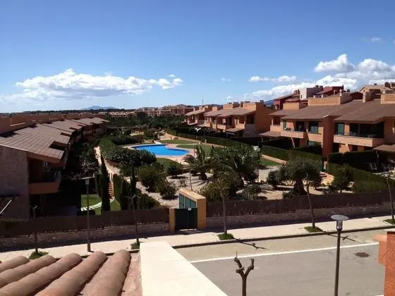 Bonito Bajo Marina Sant Jordi
