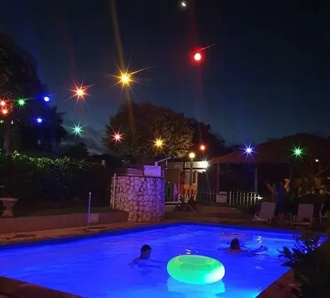 Bonito Hostel